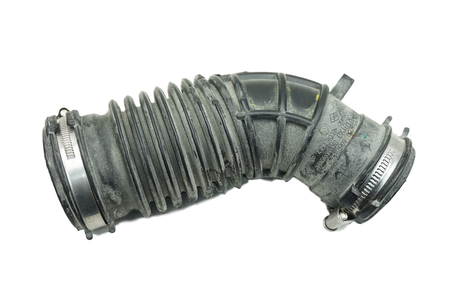 Air Hose 165750686R 1,5 dci Kangoo 2 3 Renault Citan main product photo