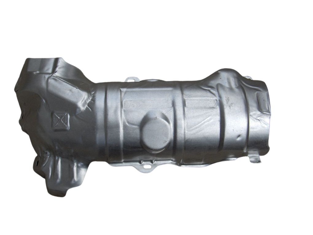 Heat Protection Original Citroen Peugeot C3 C4 207 208 1.6 HDI 1723W2 main product photo