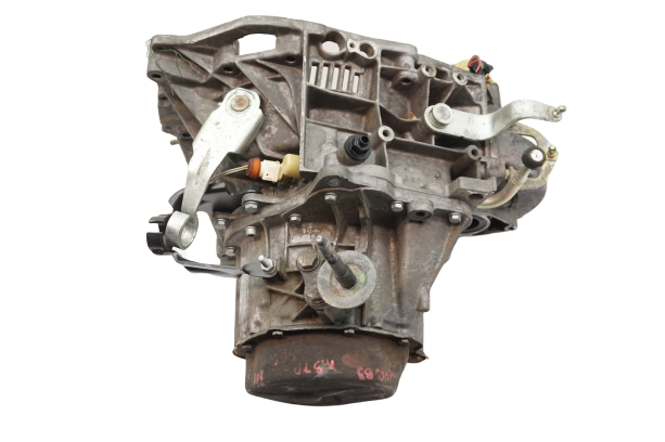Gearbox 20CL68 Peugeot 406 Xantia 1,9 TD 11777 main product photo