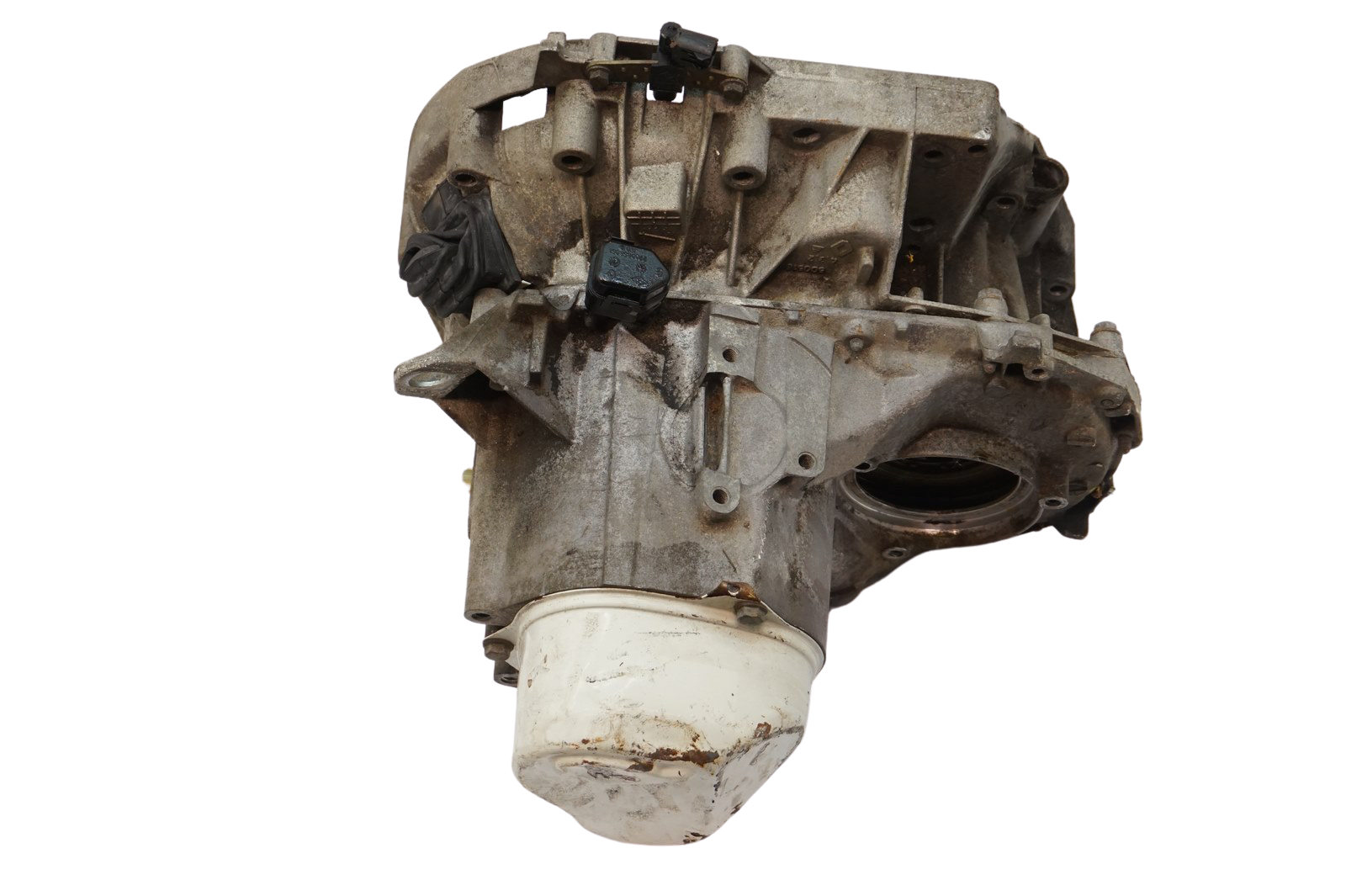 Manual Gearbox JB3183 Renault Scenic 1.6 8v 7711134129 1103 main product photo