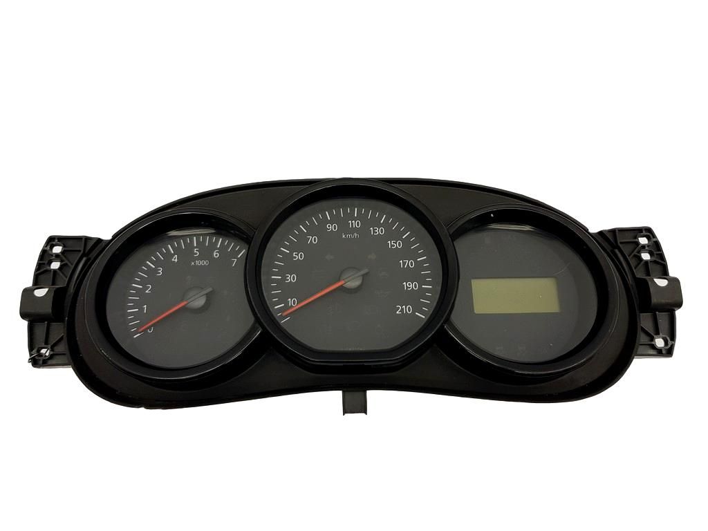 Speedometer/Instrument Cluster Dacia Dokker 248100285R main product photo