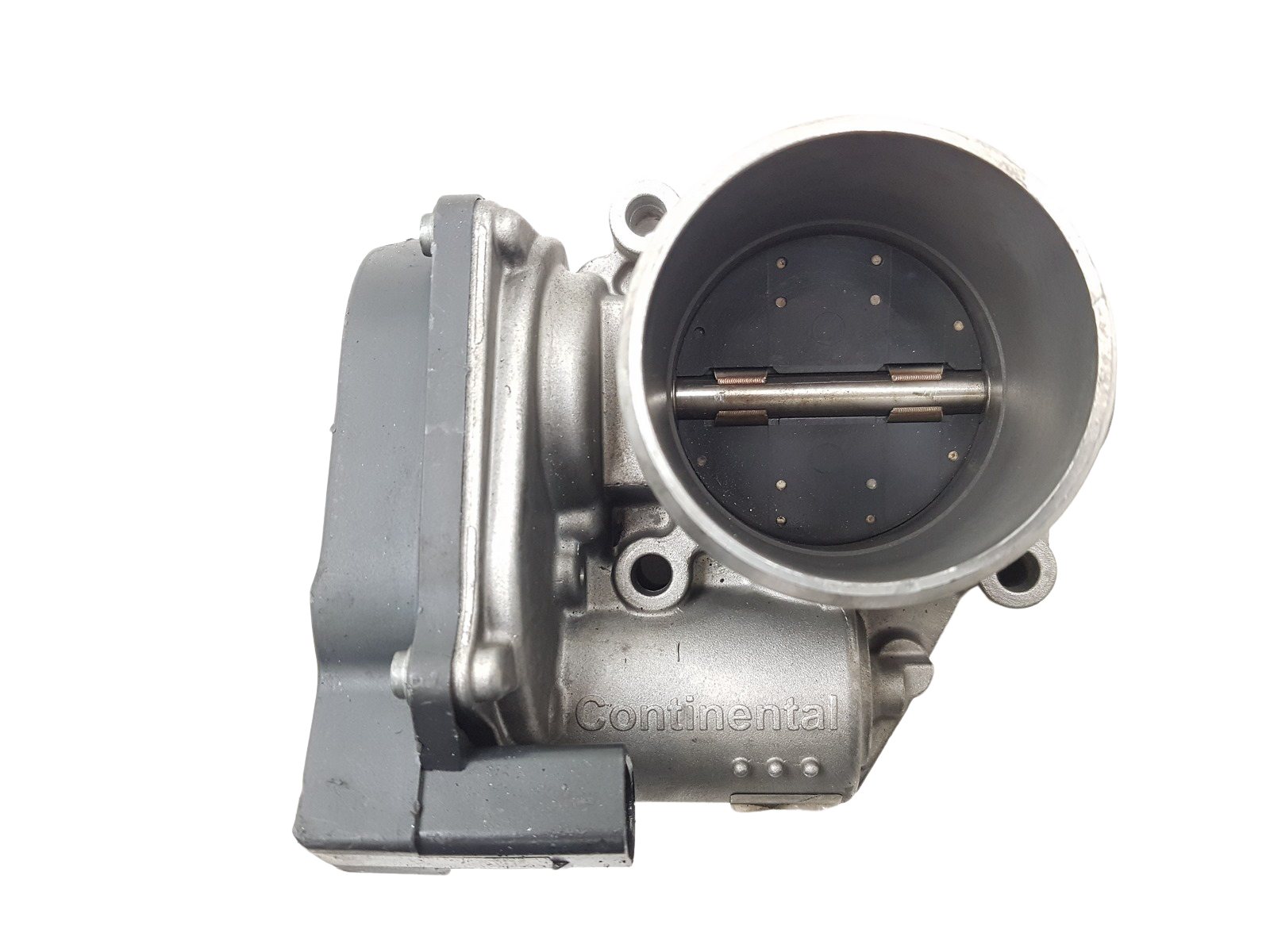 Air Throttle Body 06F133062J A2C53302056 VWAG 3740 main product photo