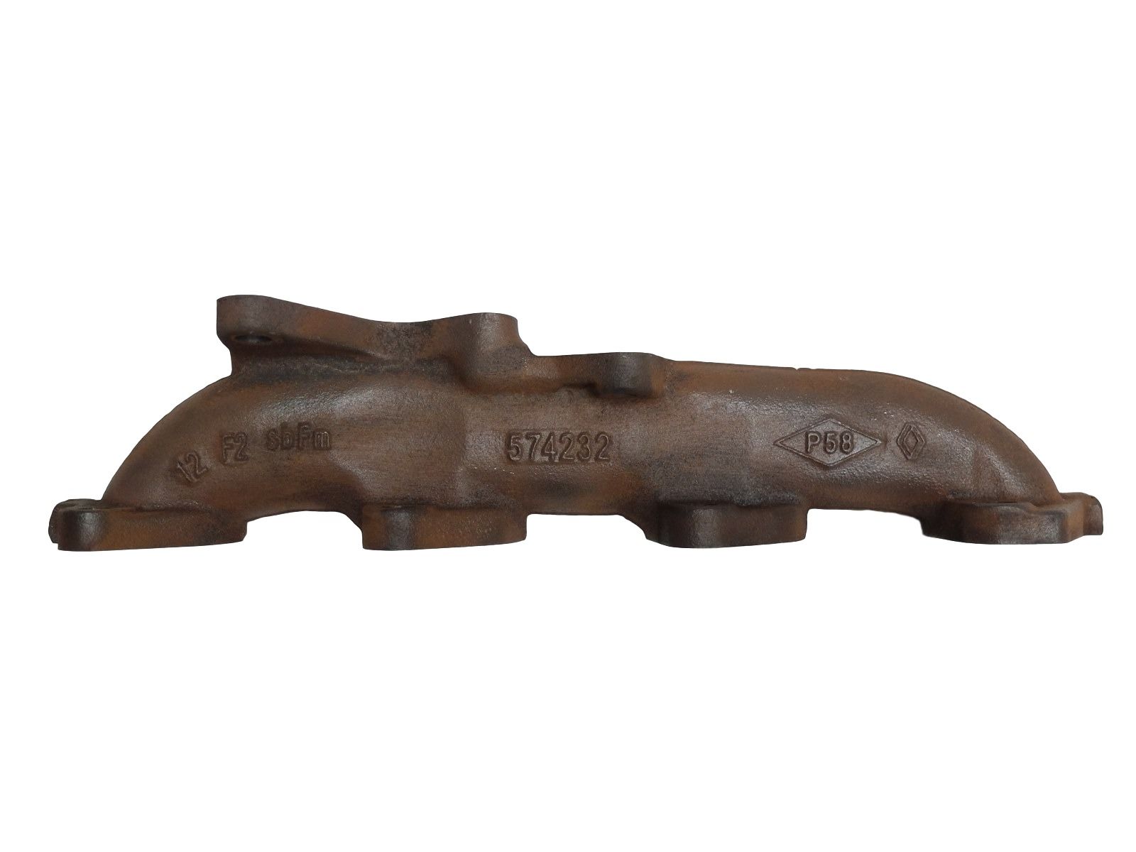 Exhaust Manifold 1,5 DCI Megane II 8200574232 main product photo