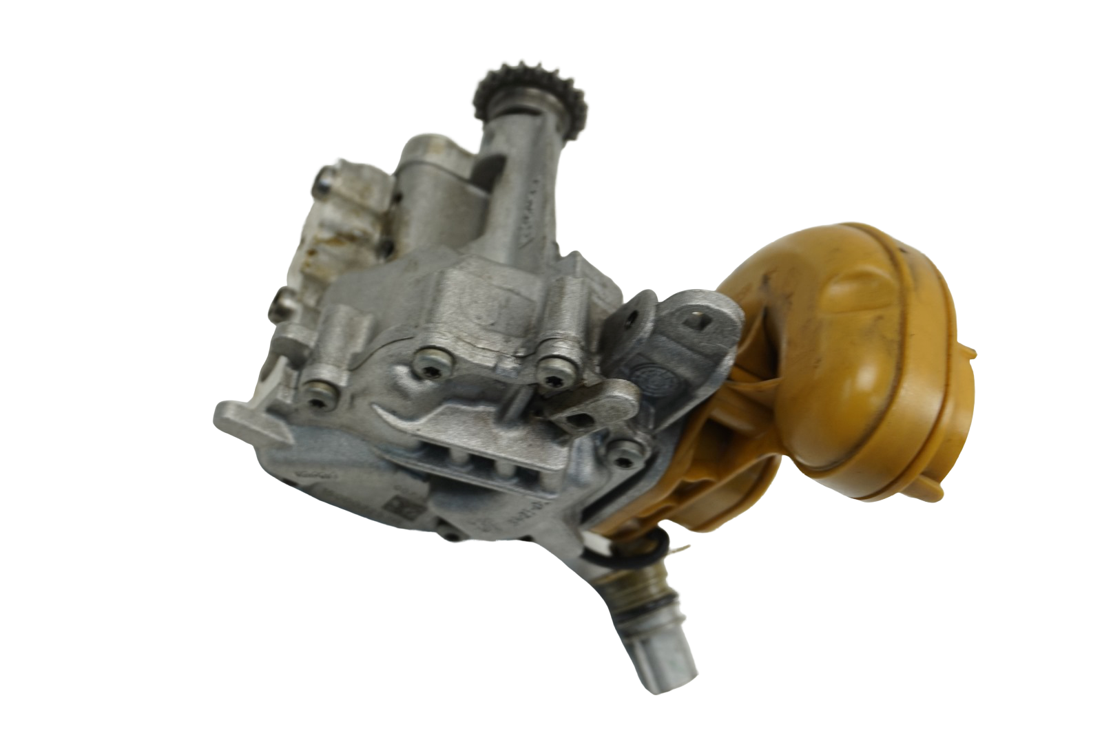 Oil Pump 150002257R 150503885R 0.9 TCE Renault Dacia main product photo
