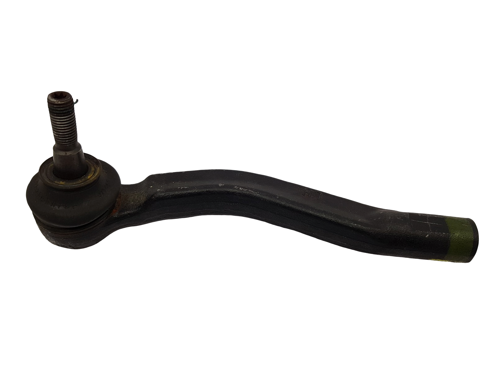 Steering Rod End Left 485200368R Captur Renault main product photo