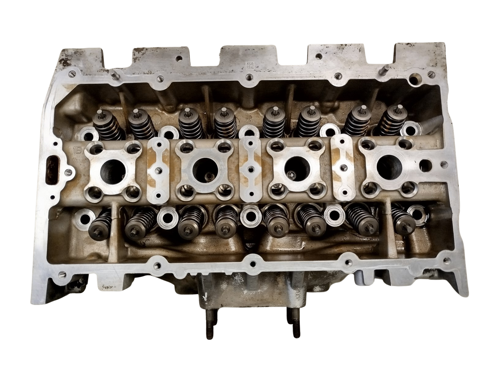 Cylinder Head VWAG 04E103404T 1.2 TSI CJZ main product photo