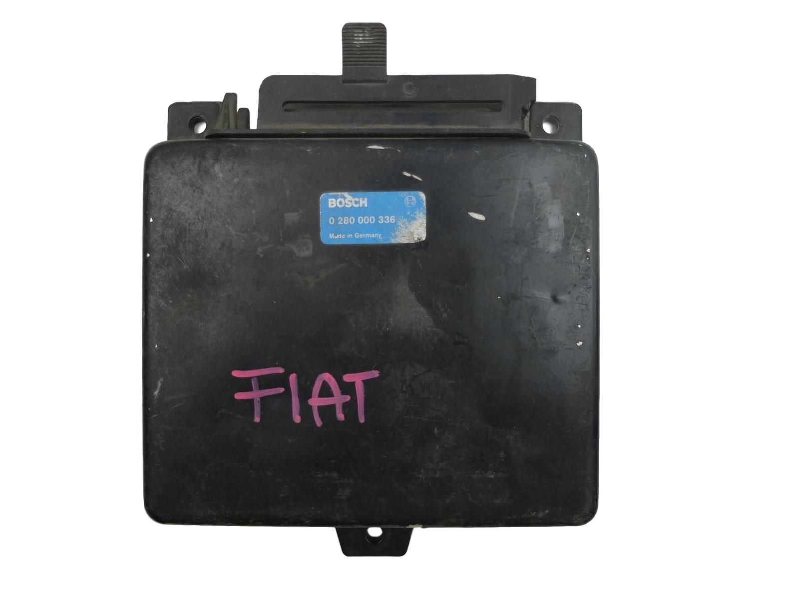 Engine Controller 0280000336 Fiat 3155 main product photo