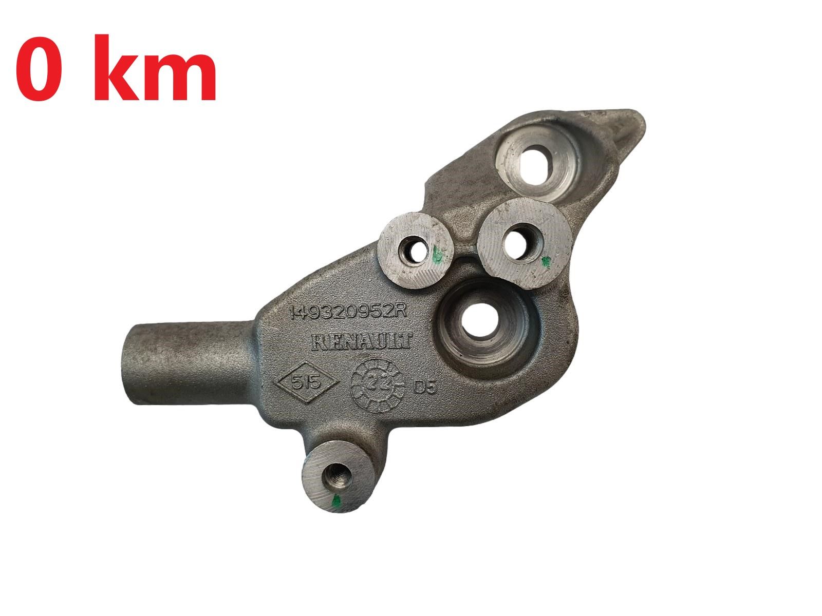 Engine Mount 149320952R 2.3 DCI Renault Master 3 NV400 Movano B 0km main product photo
