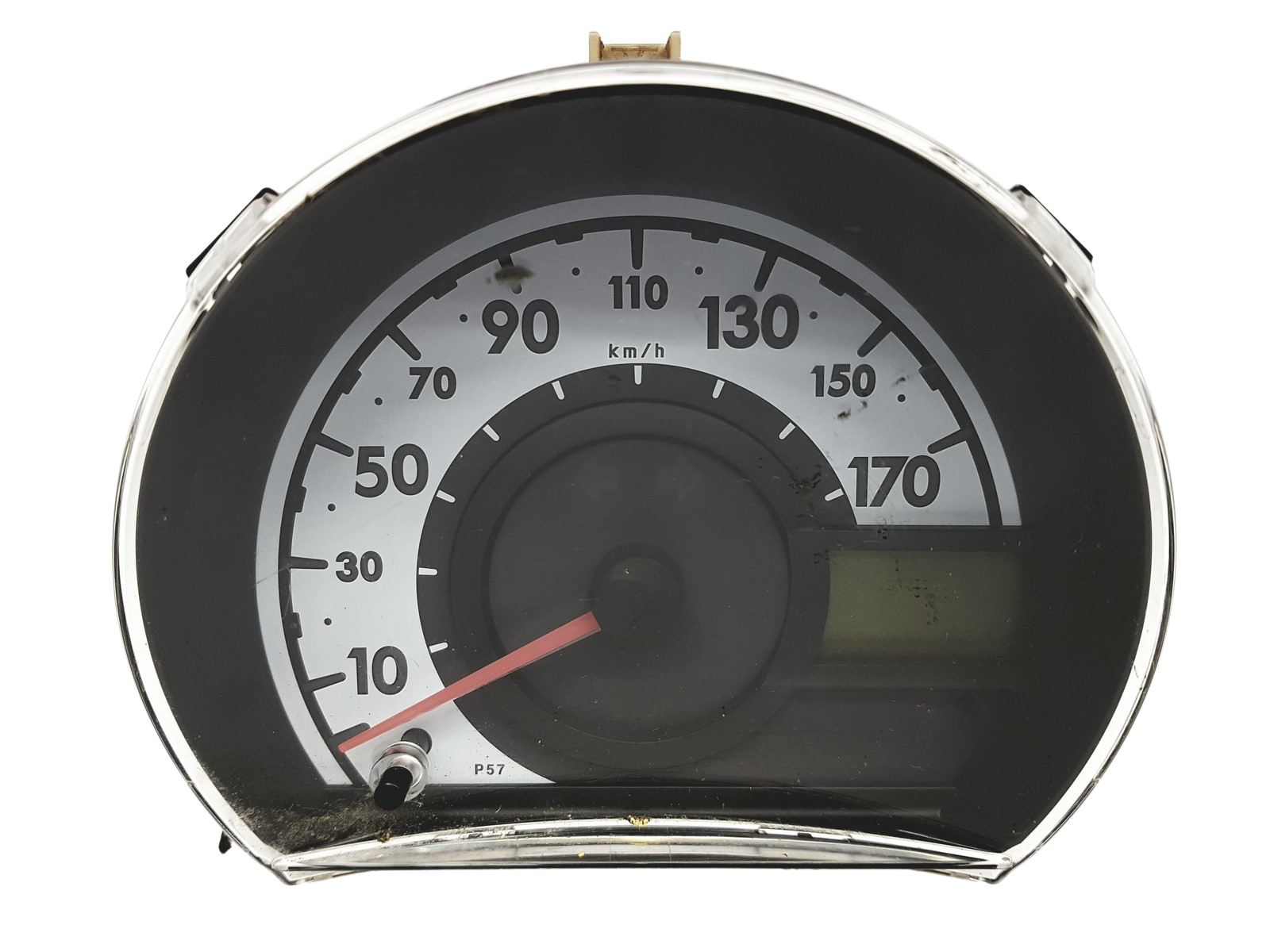 Speedometer/Instrument Cluster 107 C1 Aygo 83800-0H031 Toyota PSA 37679 main product photo