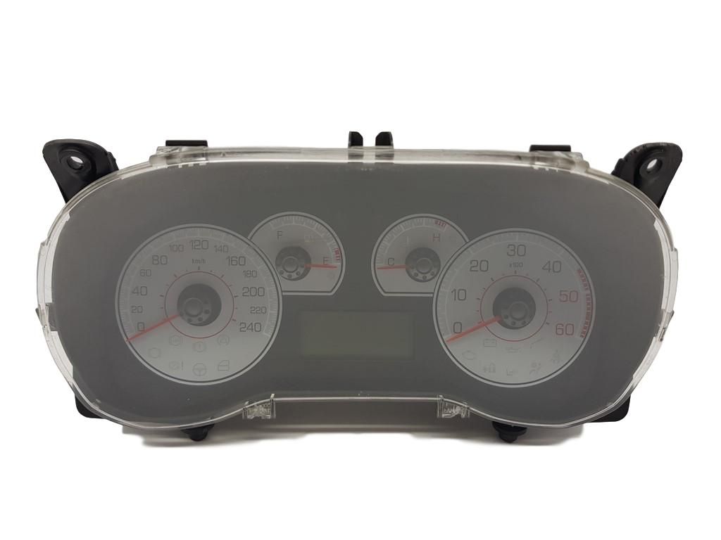 Speedometer/Instrument Cluster Fiat Grande Punto 51803100 503001106700 18289 main product photo