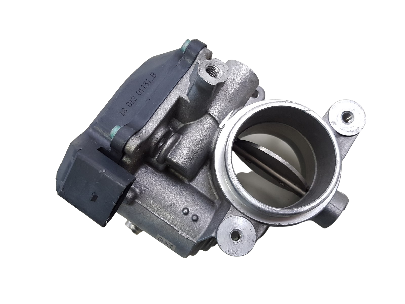 Air Throttle Body 04L128063T 04L128059T A2C94859900 VAG 1509 main product photo