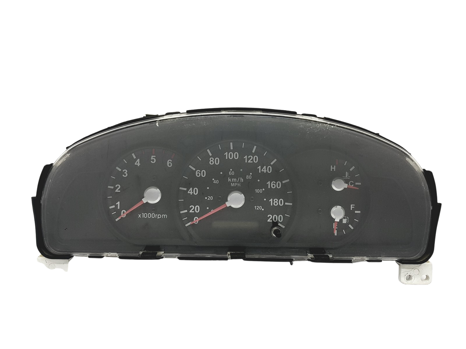 Speedometer/Instrument Cluster Kia Sorento 94003-3E086 11000-807310K 54929 main product photo