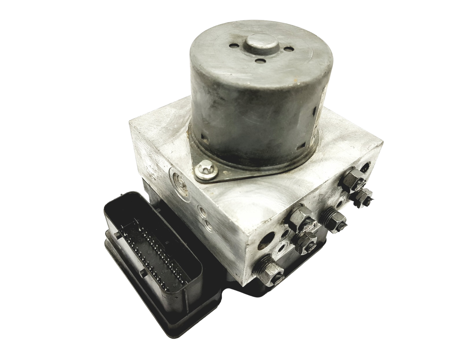Abs Pump Mini Cooper 3451 9807162 01 TRW 43042 main product photo