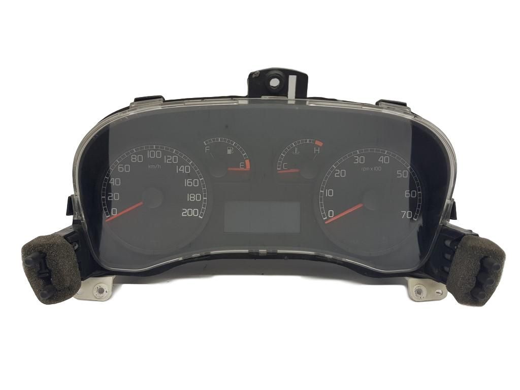 Speedometer/Instrument Cluster Fiat Doblo 51761688 503001450500 18270 main product photo