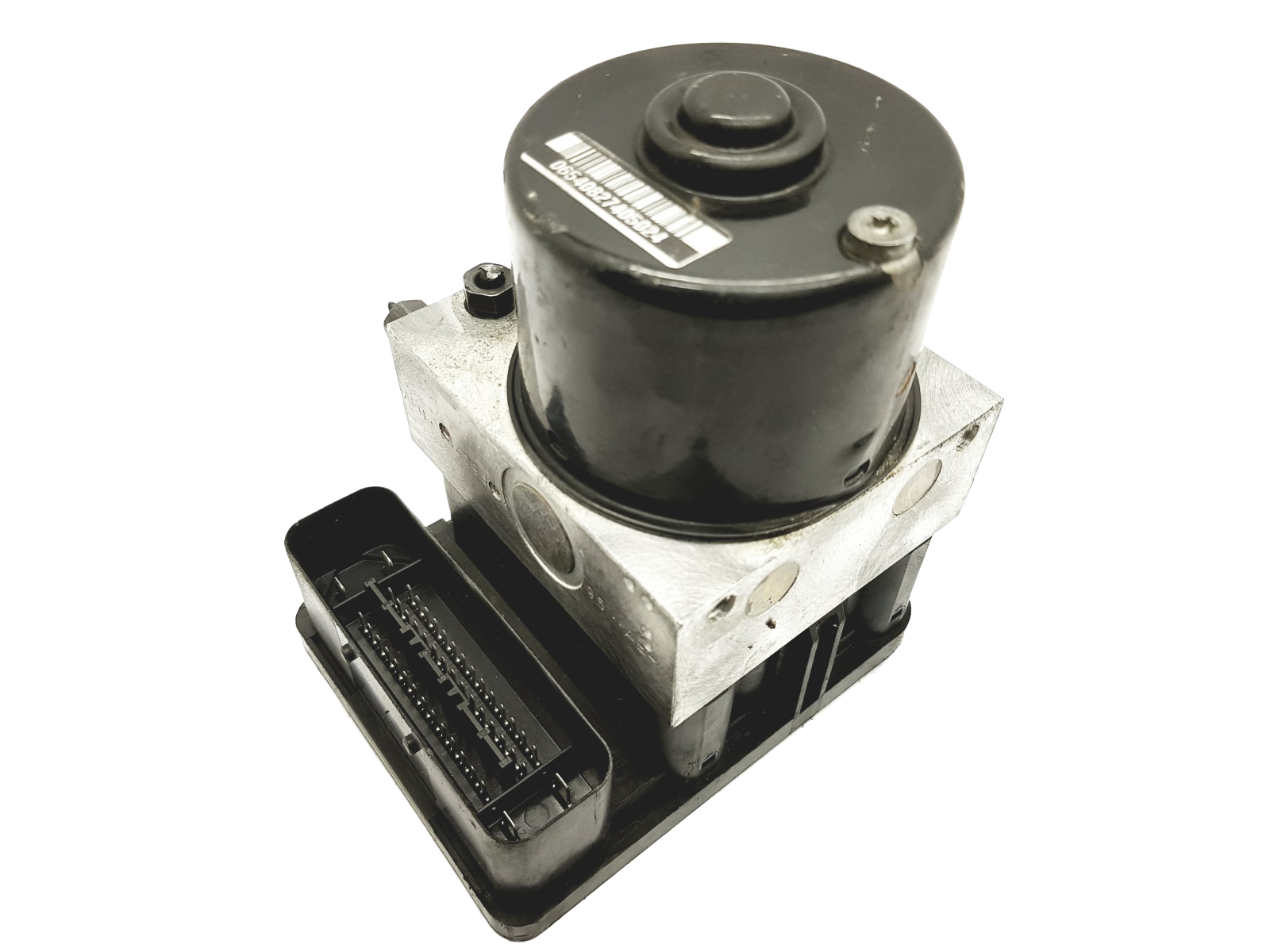 Abs Pump Skoda Seat Audi VW 1J0614117F 1C0907379J Ate 35847 main product photo