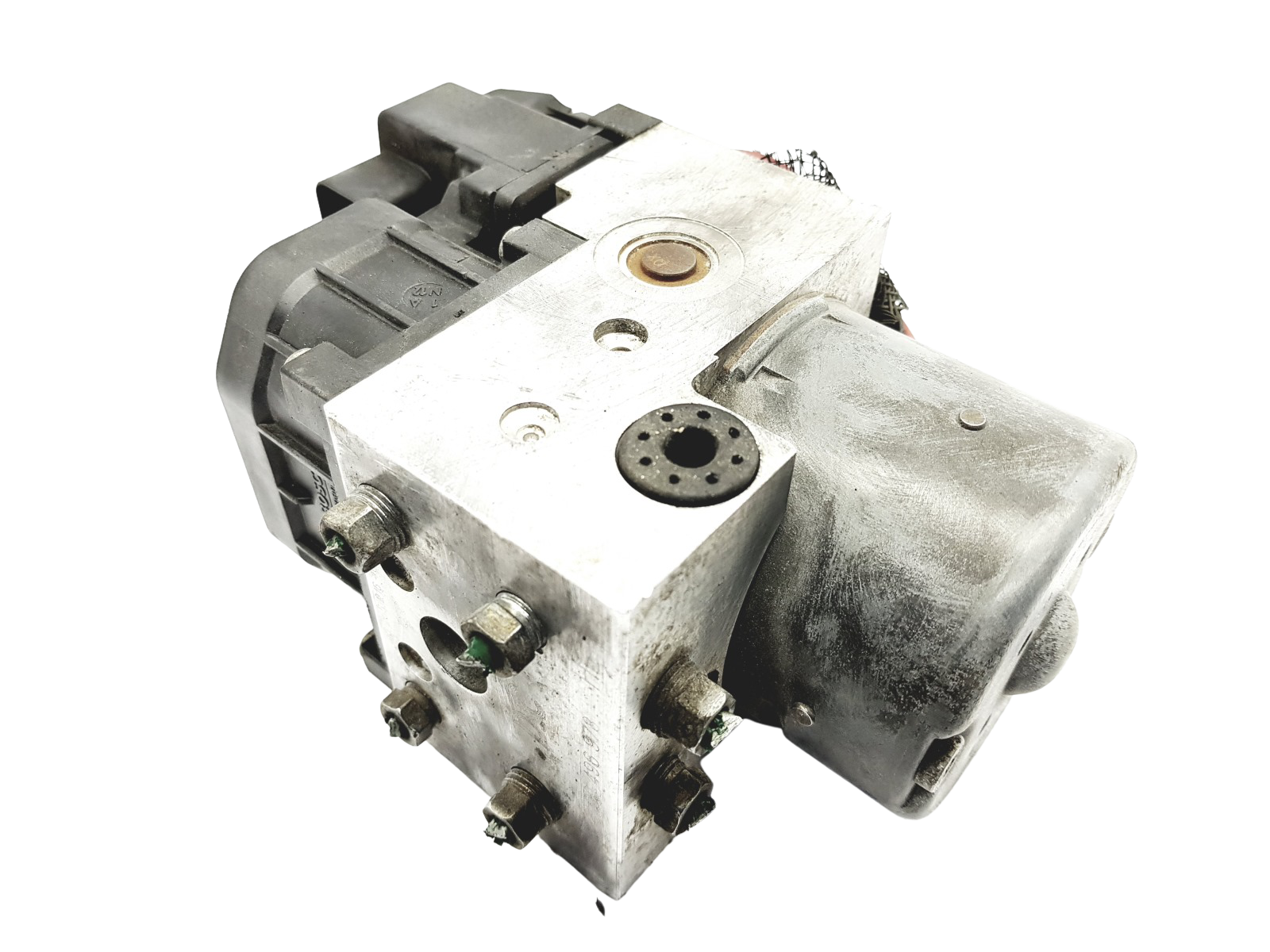 Abs Pump Opel Corsa B 90496978 0265216409 Bosch 34734 main product photo