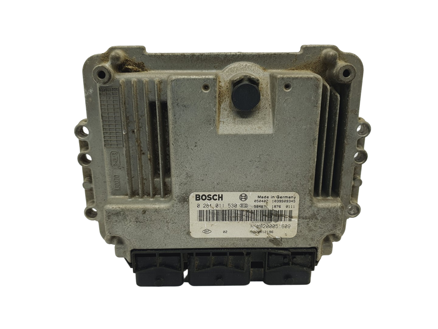 Controller 8200512196 0281011530 8200051609 Opel Renault Bosch 68039 main product photo