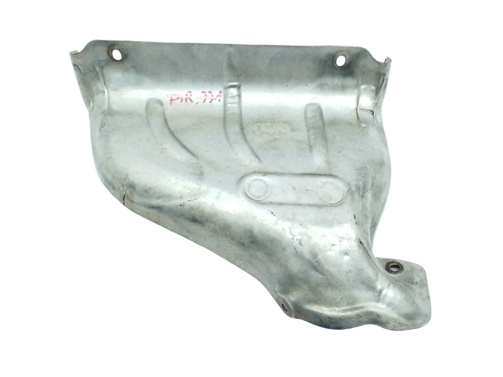 Manifold Cover 8200703006 Renault 2.0 16v main product photo