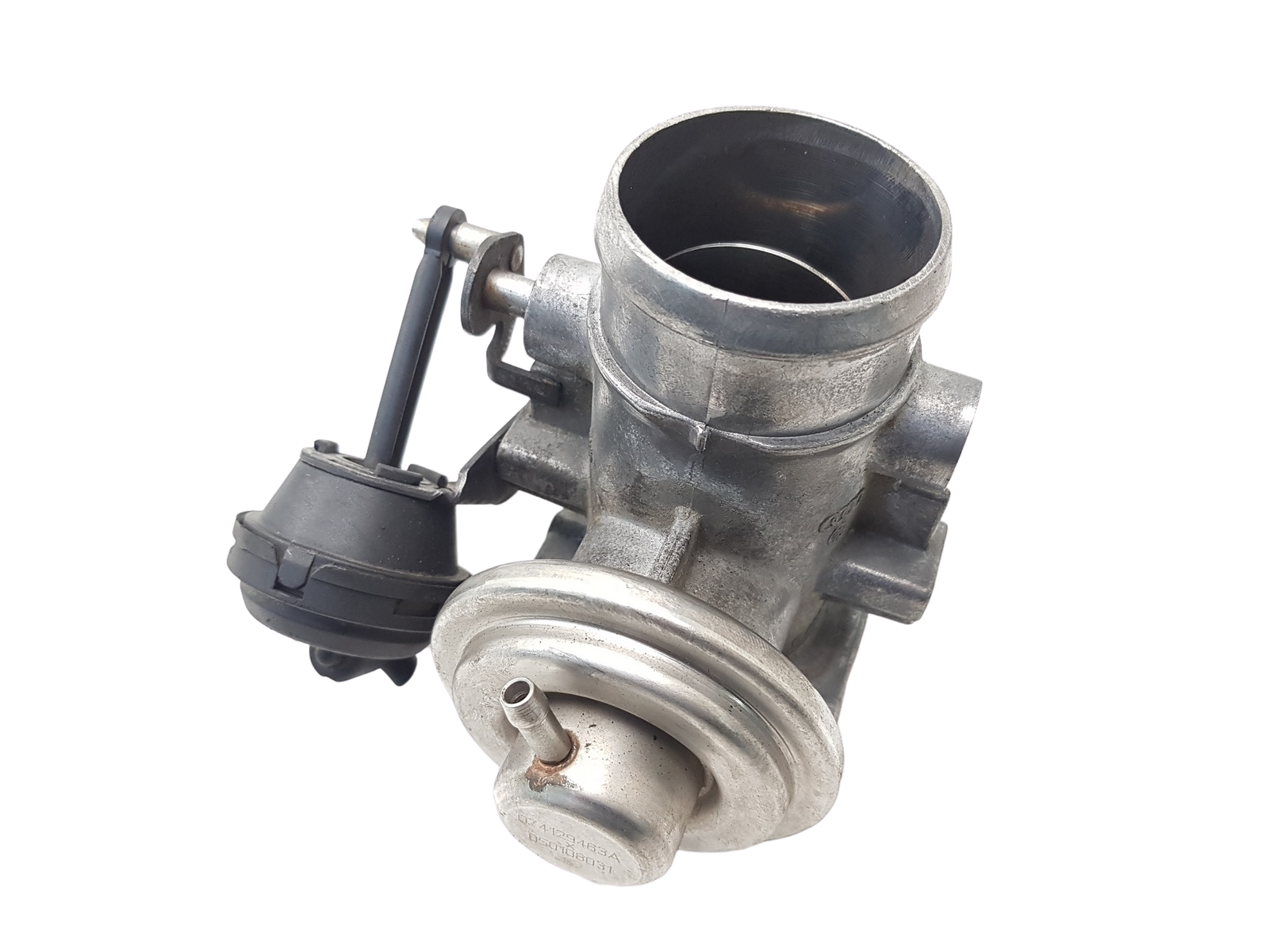 Air Throttle Body EGR 074129463A 074129637B VW LT 2.5 TDI main product photo