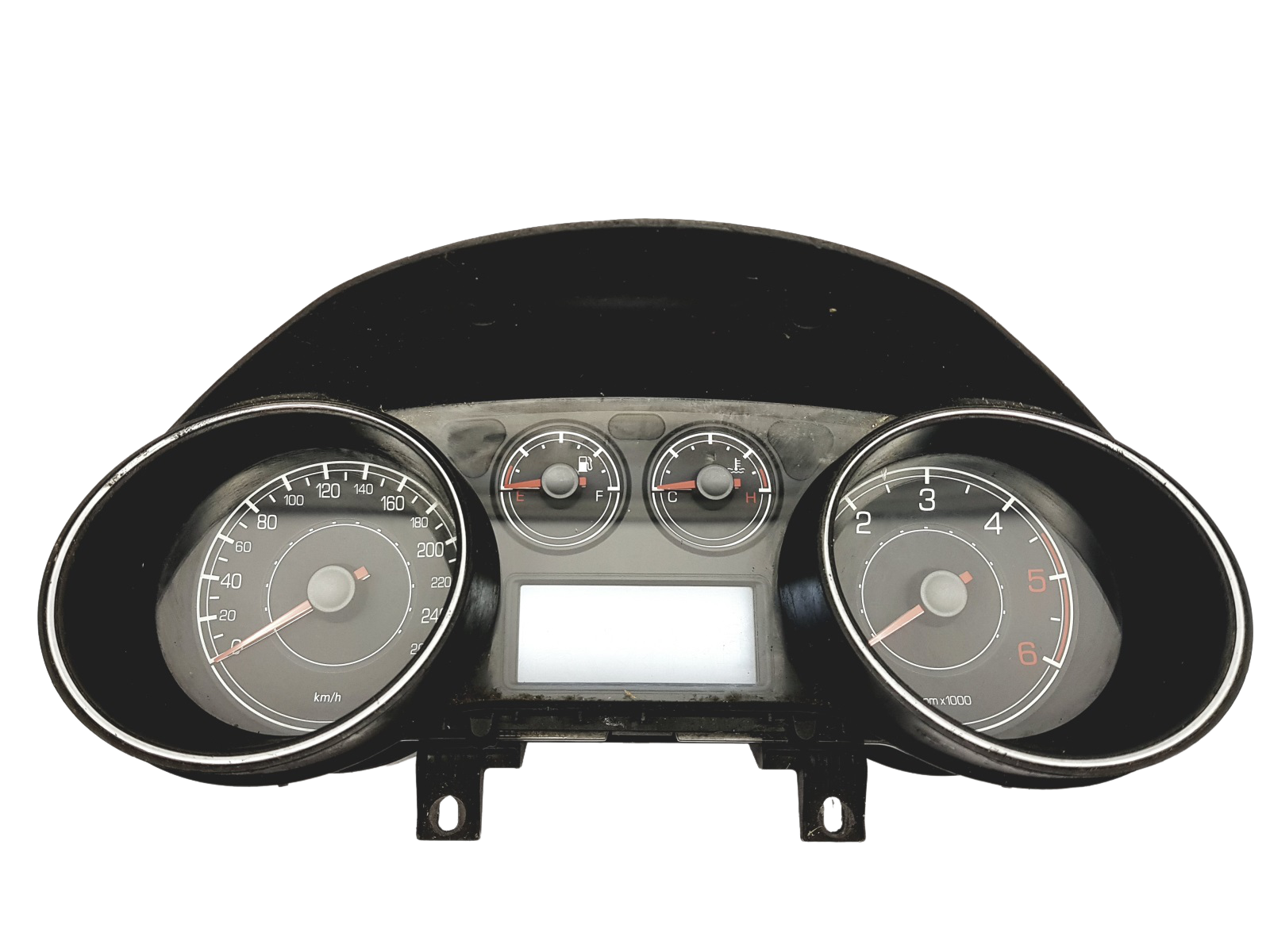 Speedometer/Instrument Cluster Fiat Bravo 55500198 5550019804 44623 main product photo
