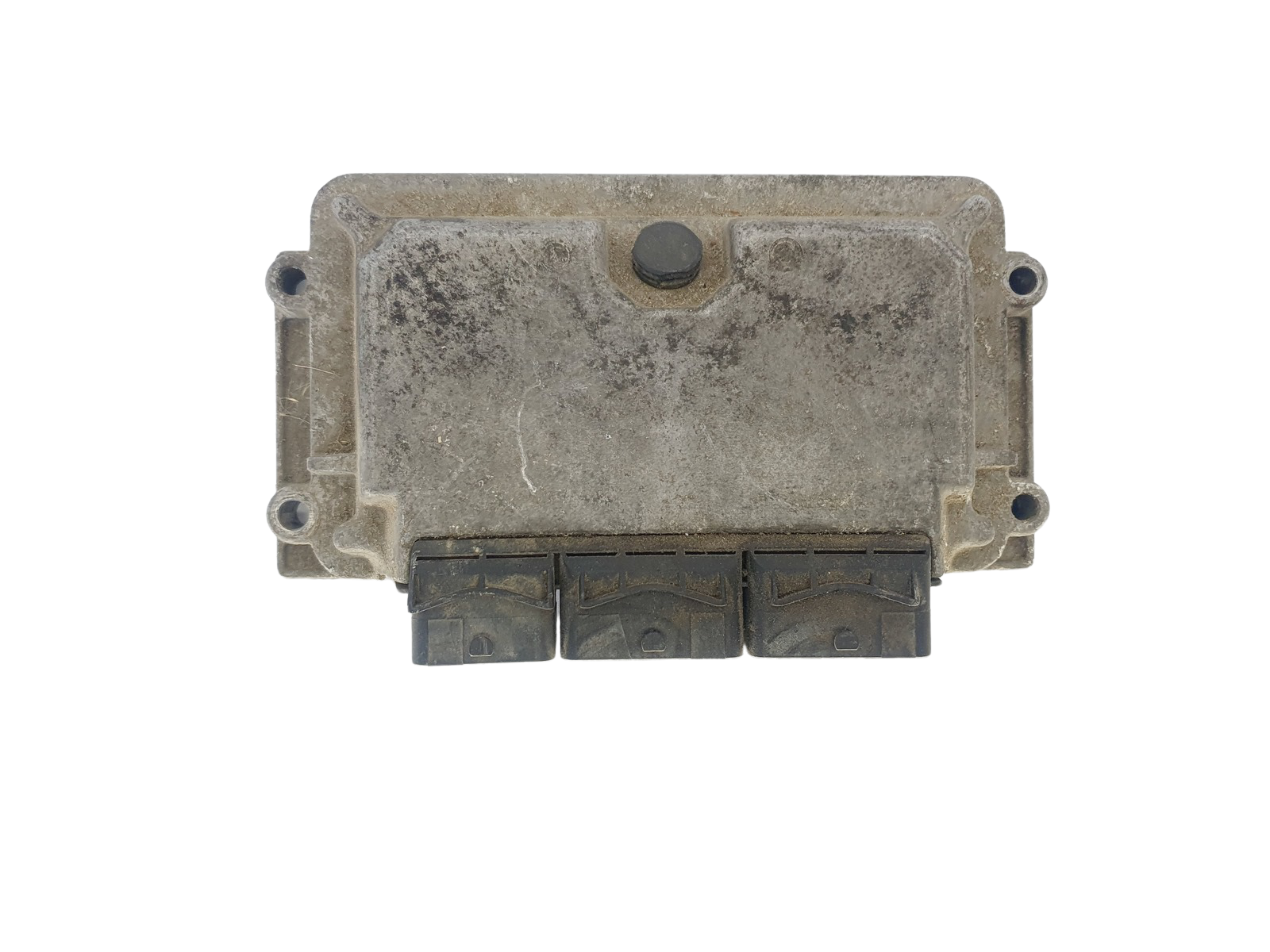 Controller 0281001839 9630059880 28FM0279 PSA Bosch 45934 main product photo