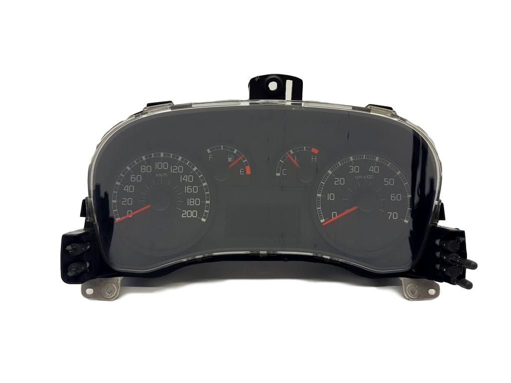 Speedometer/Instrument Cluster Fiat Panda 51771898 503000492700 11206 main product photo