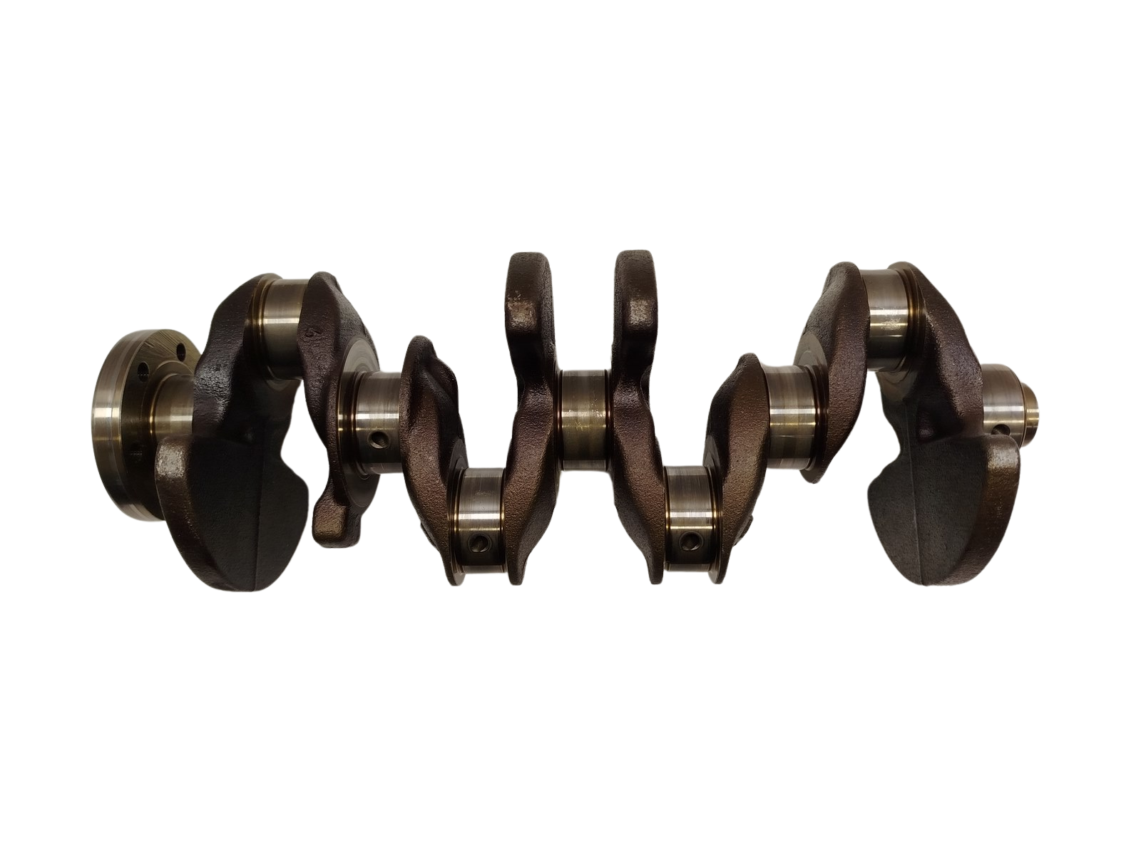 Crankshaft 0501L4 9802962980 53466005 1.6 VTI Citroen Peugeot 4810 main product photo