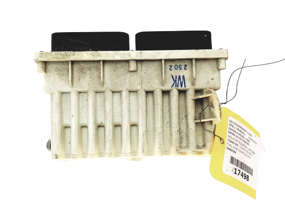 Controller Moduł Opel 24462348 15408376 GM Delphi 21145 main product photo