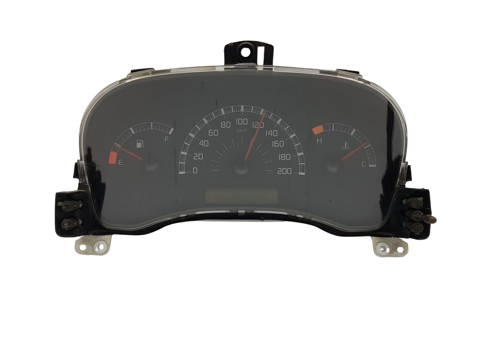 Speedometer/Instrument Cluster Fiat Panda 46801565 503000360400 3375 main product photo