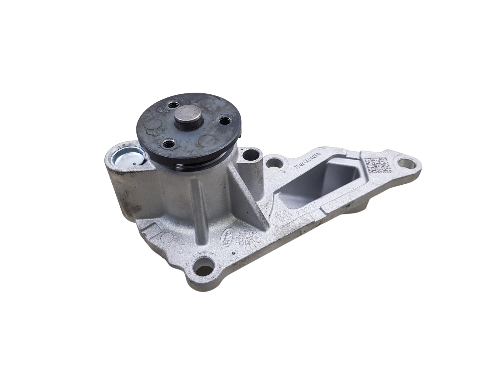 Water Pump 210104880R 1.0 TCe Dacia Renault 0km - removed from a brand ...