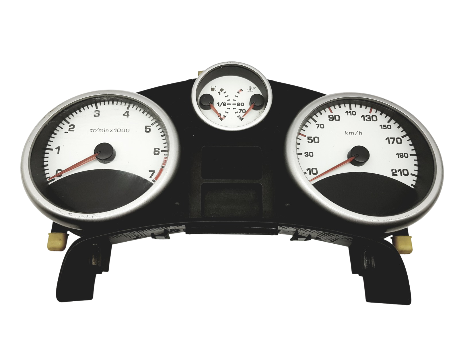 Speedometer/Instrument Cluster Peugeot 207 9662903880 A2C35190331 33350 main product photo
