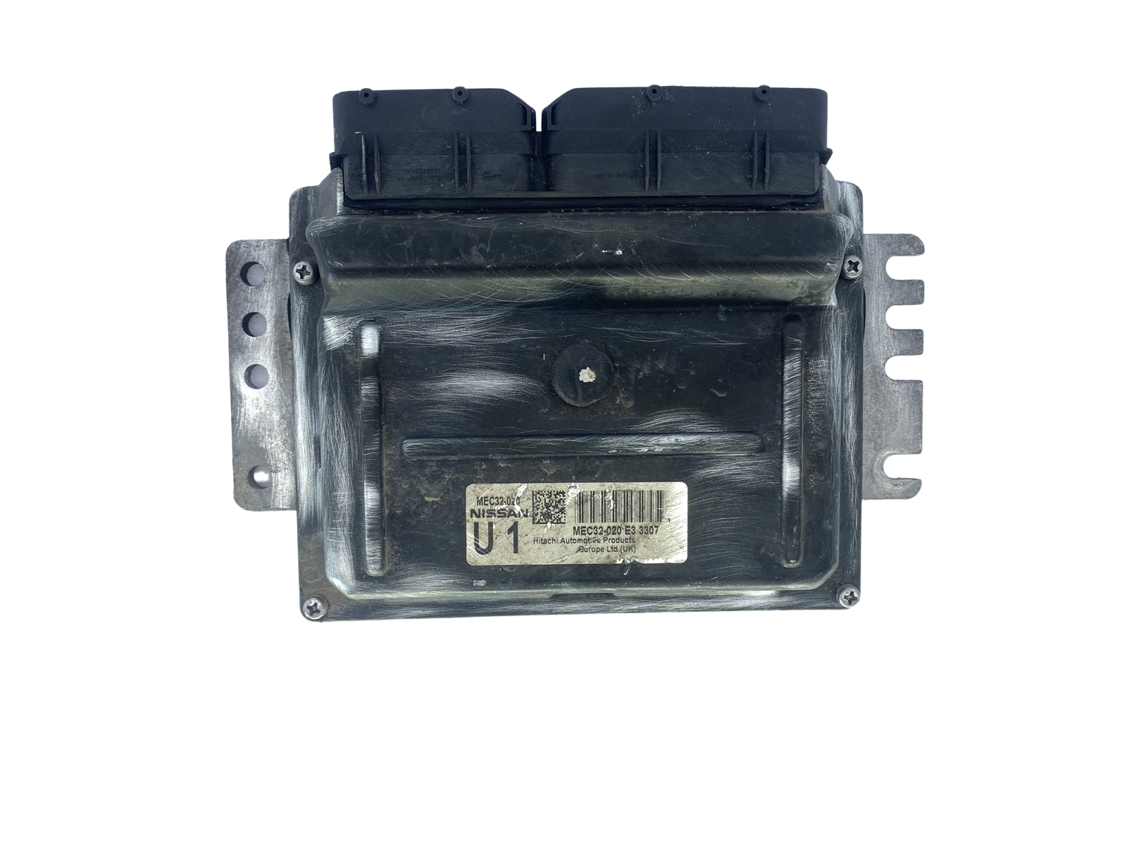 Controller U1 MEC32-020 E3 Nissan Hitachi 50744 main product photo