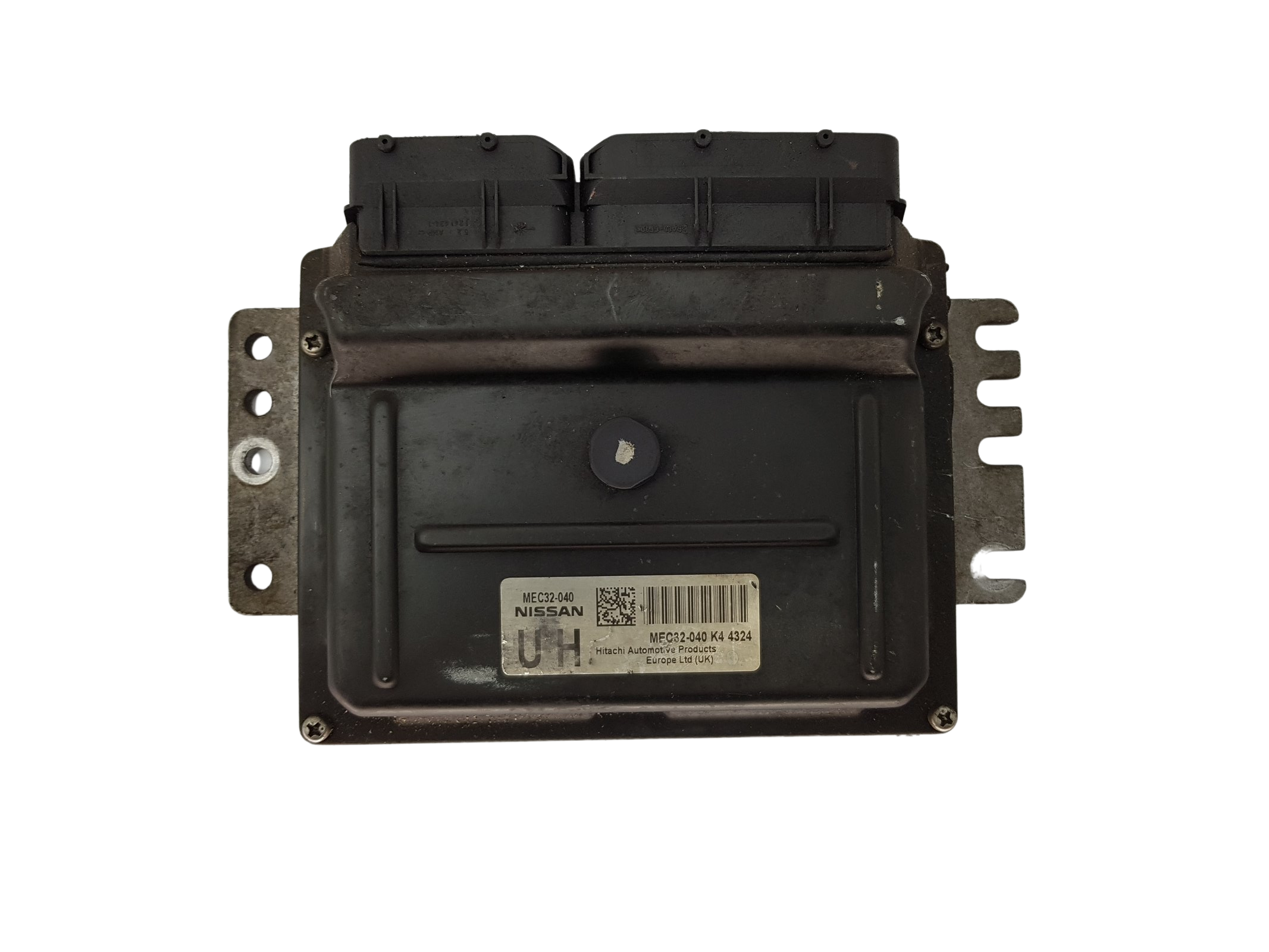Controller MEC32-040 K4 UH Nissan Hitachi 14815 main product photo