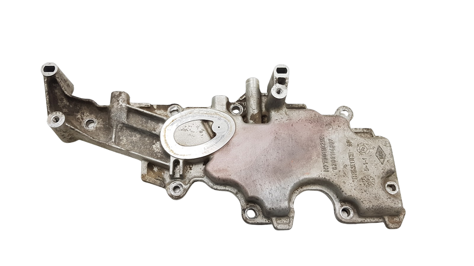 Engine Guard H7700110219 8200114807 1.6 16v Renault Laguna 2 Kangoo Megane main product photo