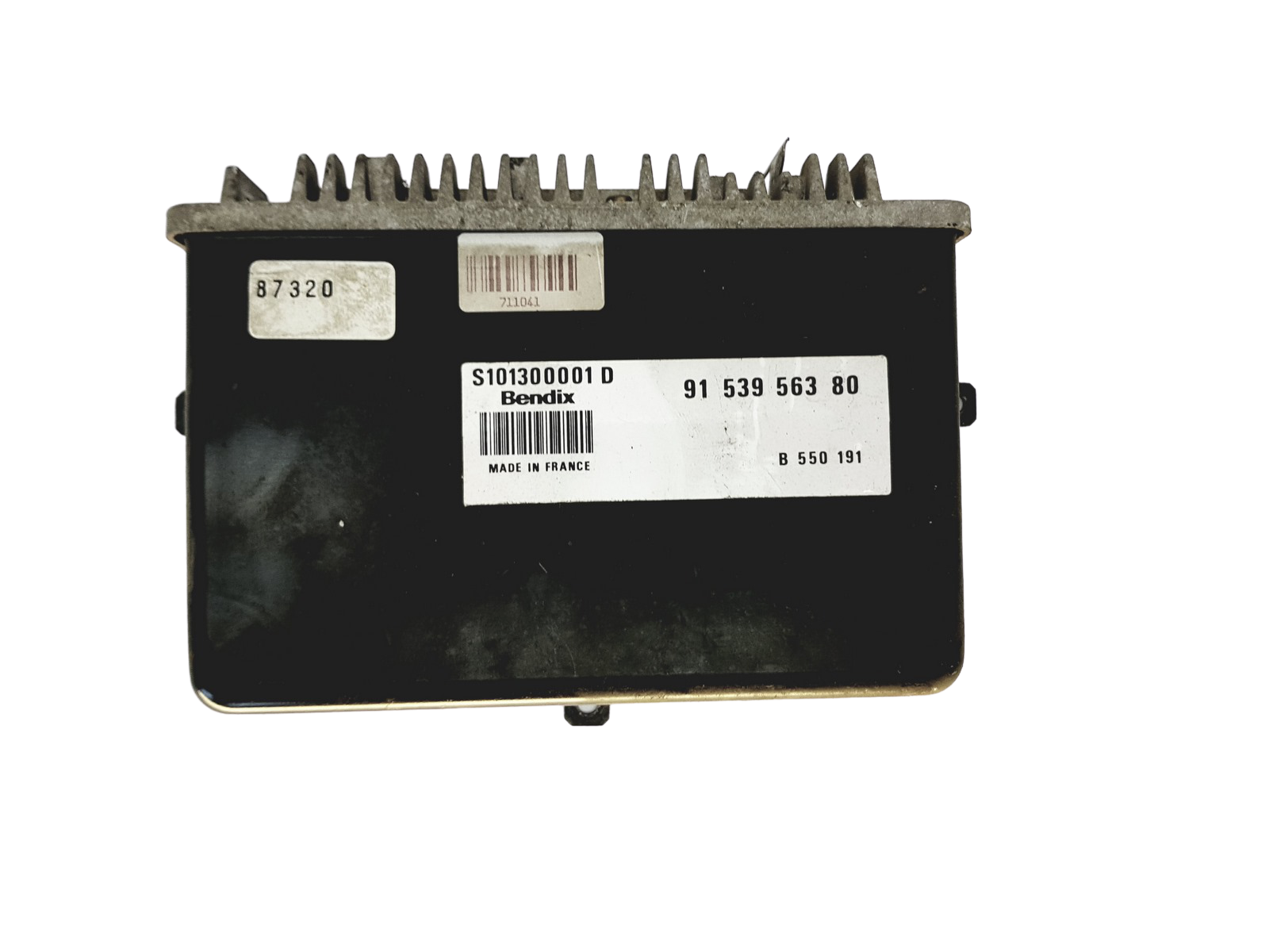 Controller S101300001D 9153956380 B550191 26817 main product photo
