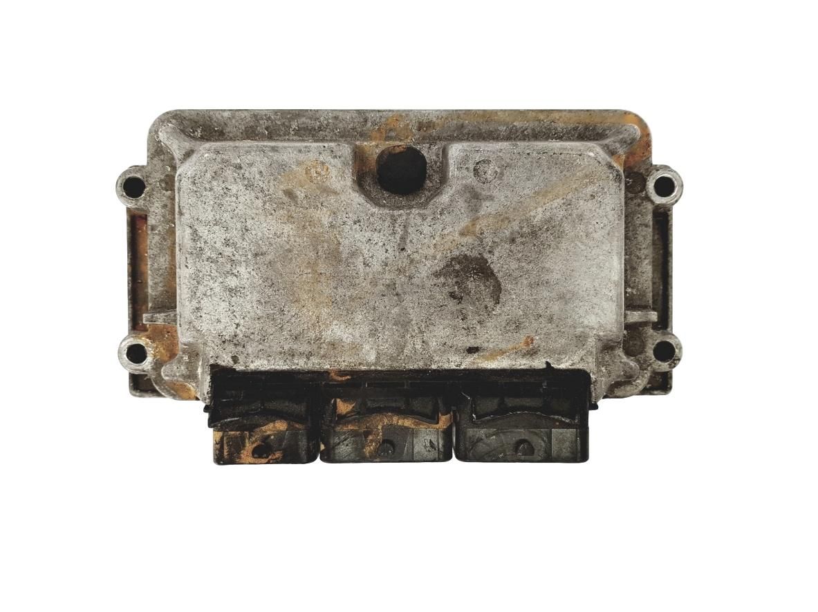 Controller 0281001839 9630059880 28FM0279 PSA Bosch 14821 main product photo