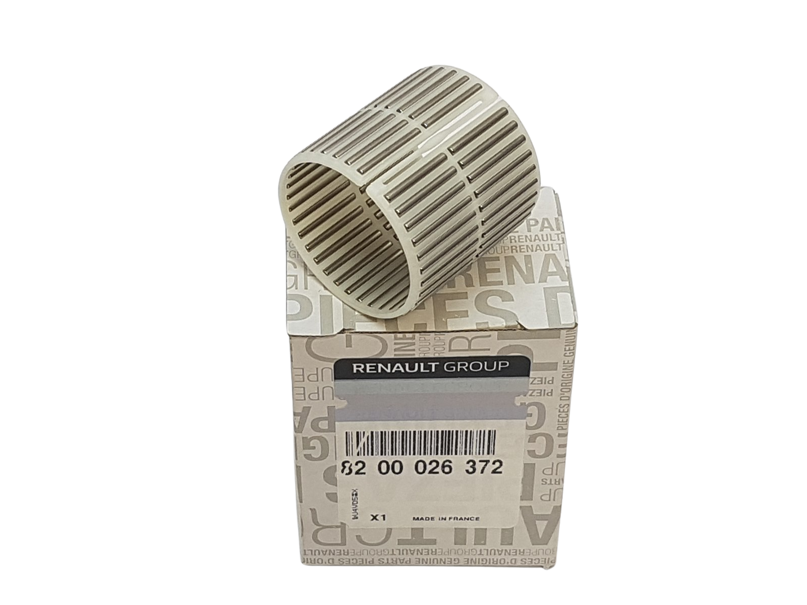 Bearing Original Renault 8200026372 main product photo