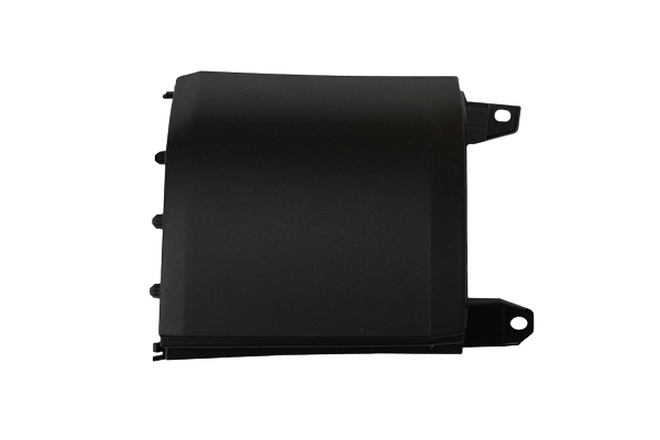 Bumper Corner Rear Left For VW T6 7E0807321D 88071796802 DPA main product photo