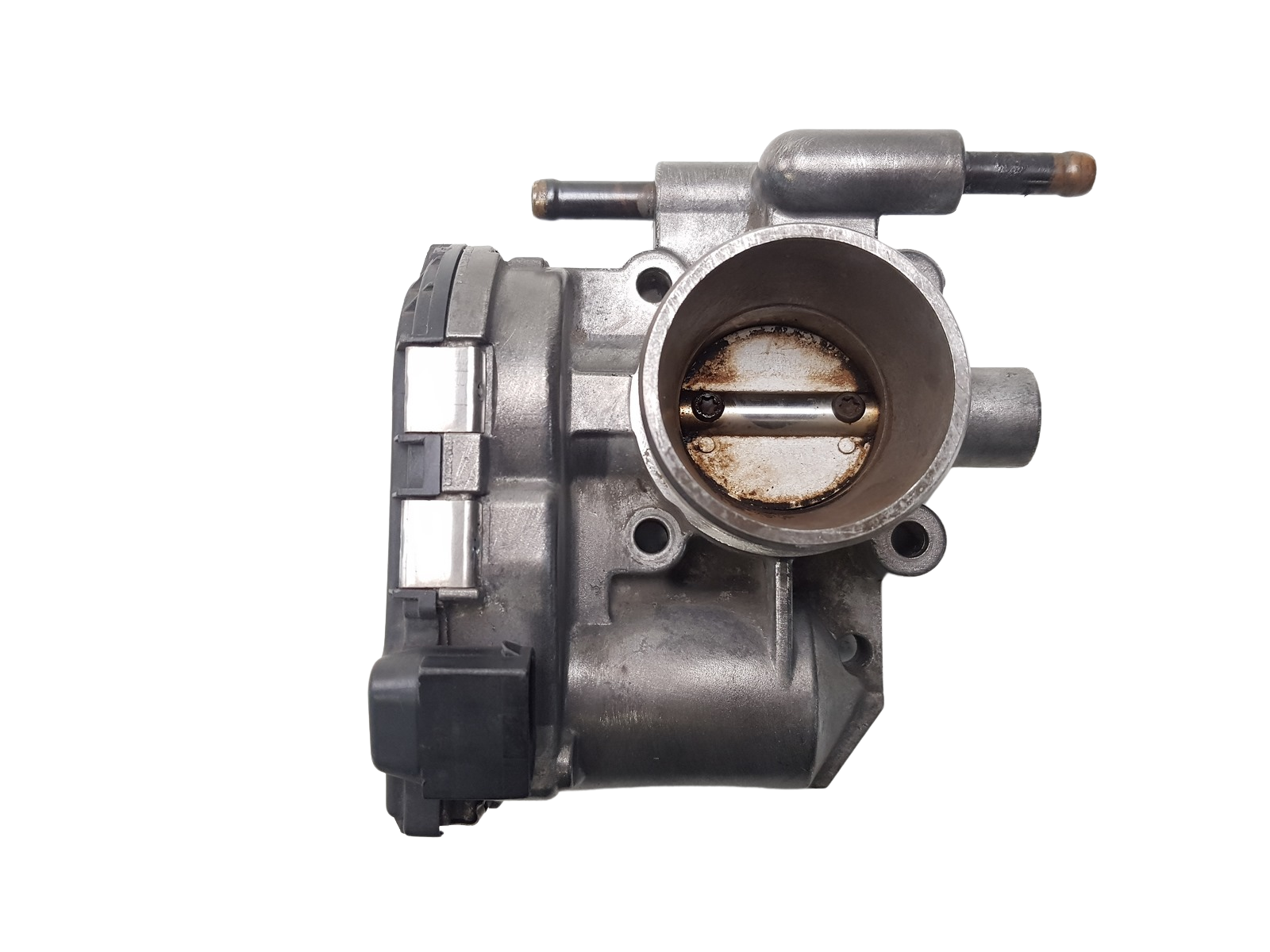 Air Throttle Body Opel 24420536 0280750133 Bosch 1150 main product photo