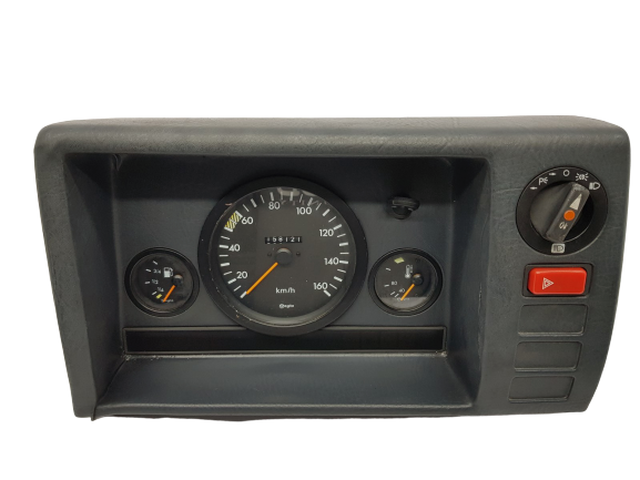 Speedometer/Instrument Cluster Mercedes 100 6316800687 main product photo
