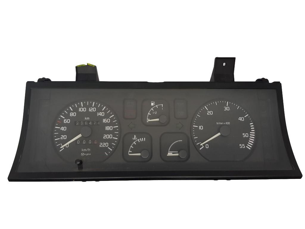 Speedometer/Instrument Cluster Renault 19 7700815942 main product photo