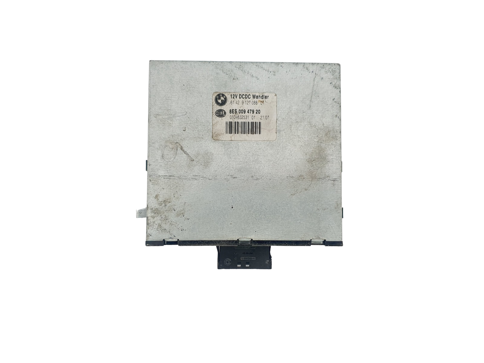 Controller 8ES00947920 61.429127088 BMW Hella 39784 main product photo