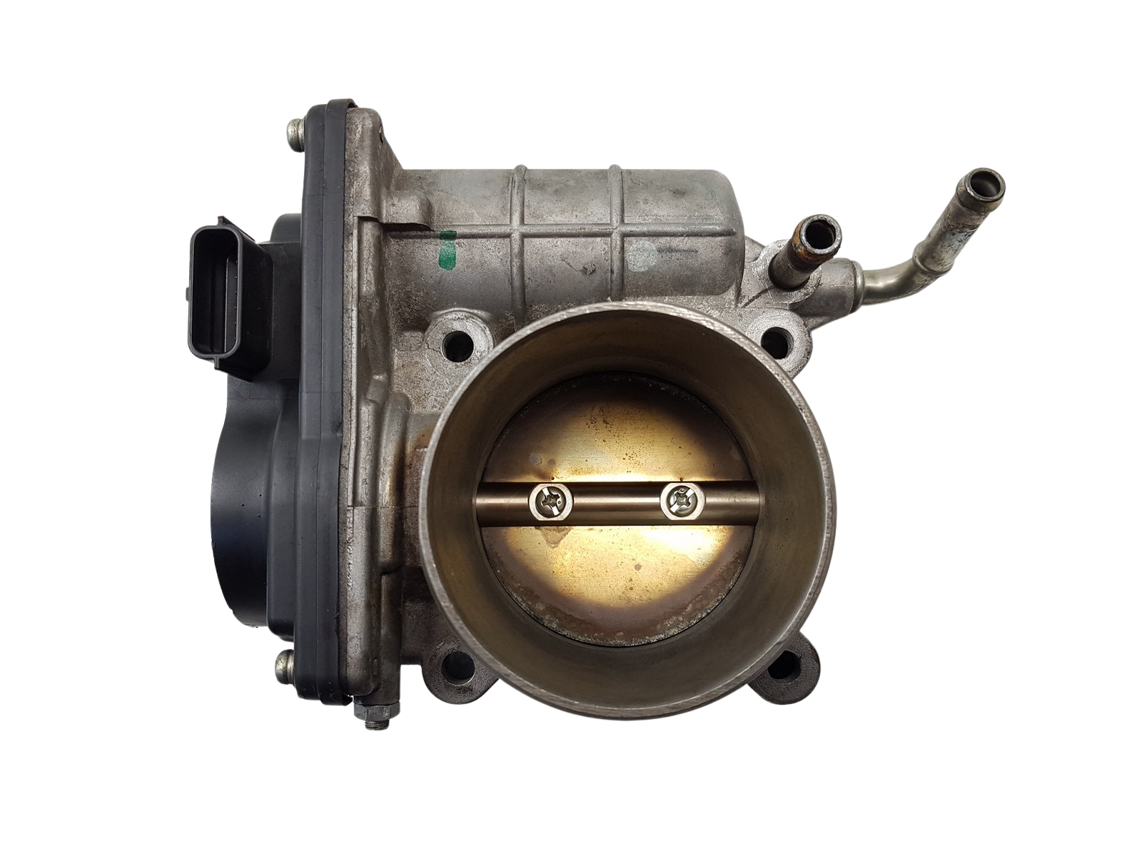 Air Throttle Body Renault 161201190R RME60-12 2.0 16V 2826 main product photo