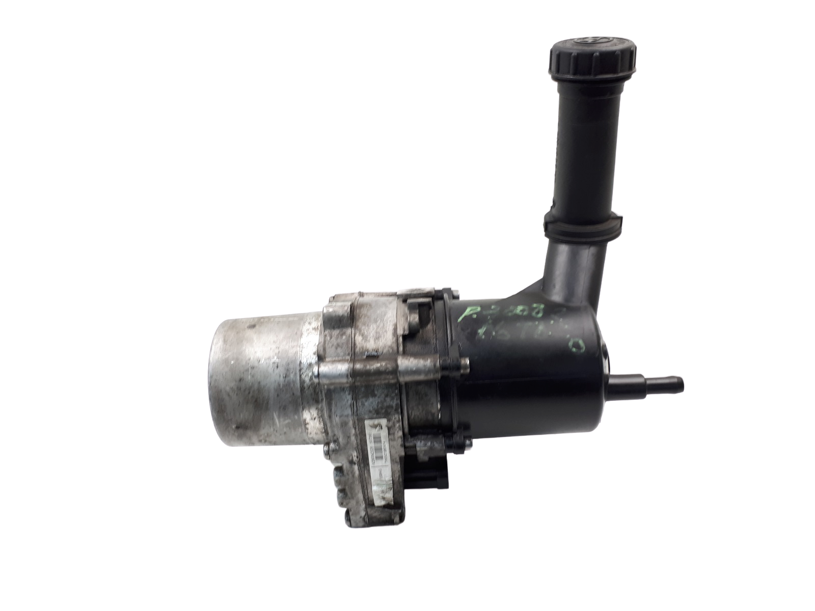 Power Steering Pump Peugeot 3008 9670608380 A5099940+H HPI main product photo