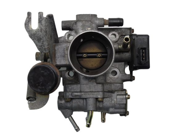 Air Throttle Body Toyota 89452-32020 179950-0122 main product photo