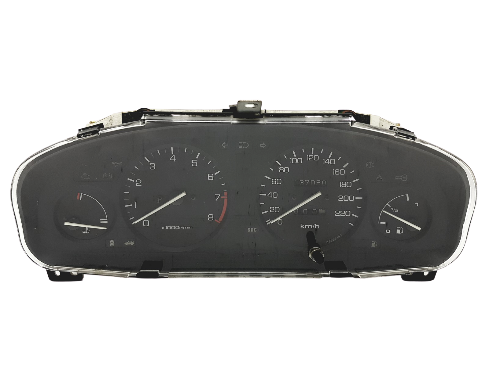 Speedometer/Instrument Cluster Honda Civic HR-0200-101 HR0200101 30548 main product photo