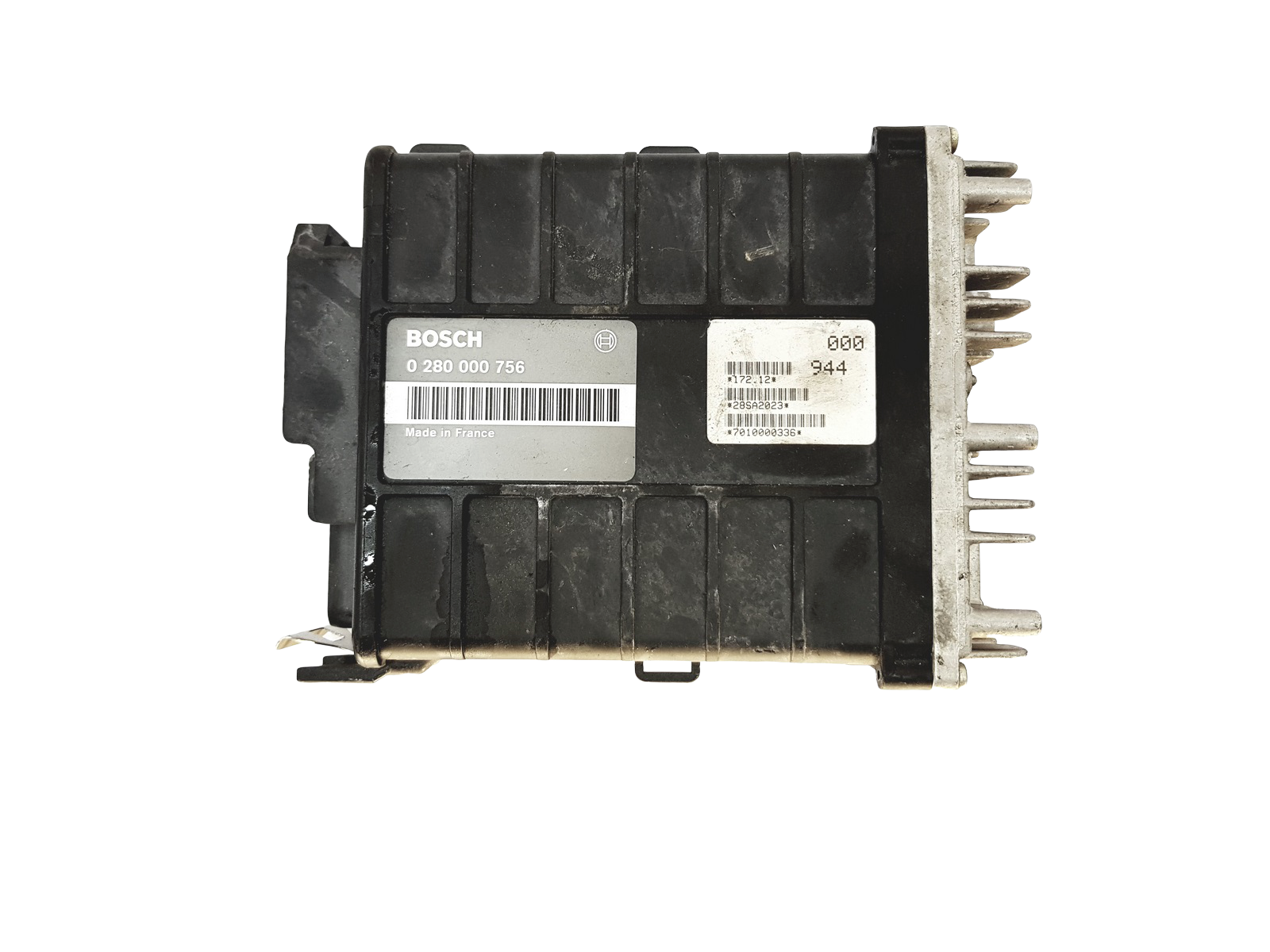 Controller 0280000756 28SA2023 Fiat Bosch main product photo