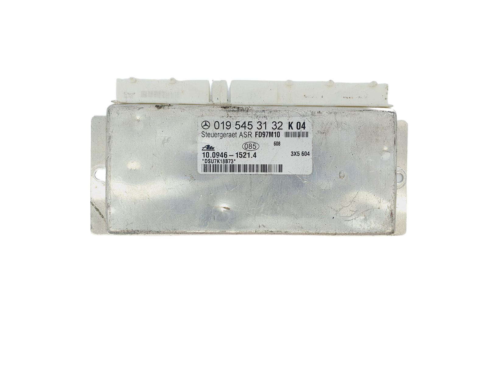 Controller Mercedes 0195453132 10.0946-1521.4 Ate 45050 main product photo
