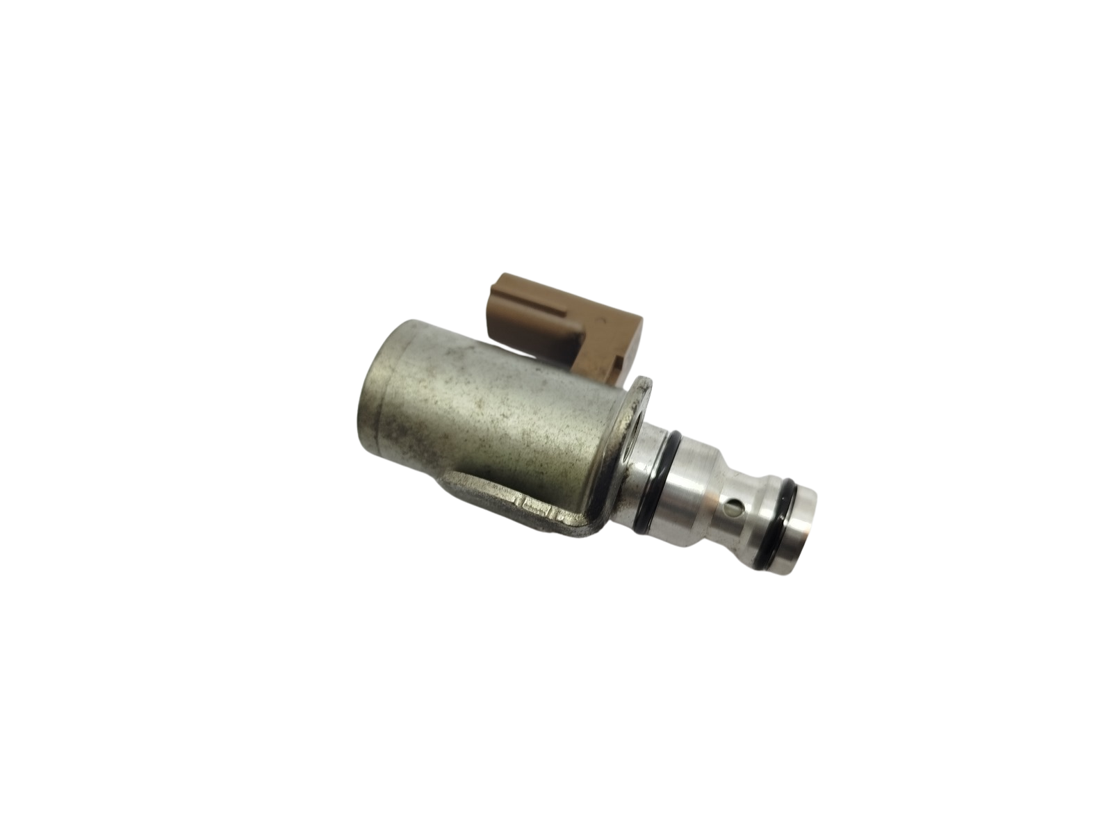 Solenoid valve For Nissan Renault 15031BV80A 1.6 TCE main product photo