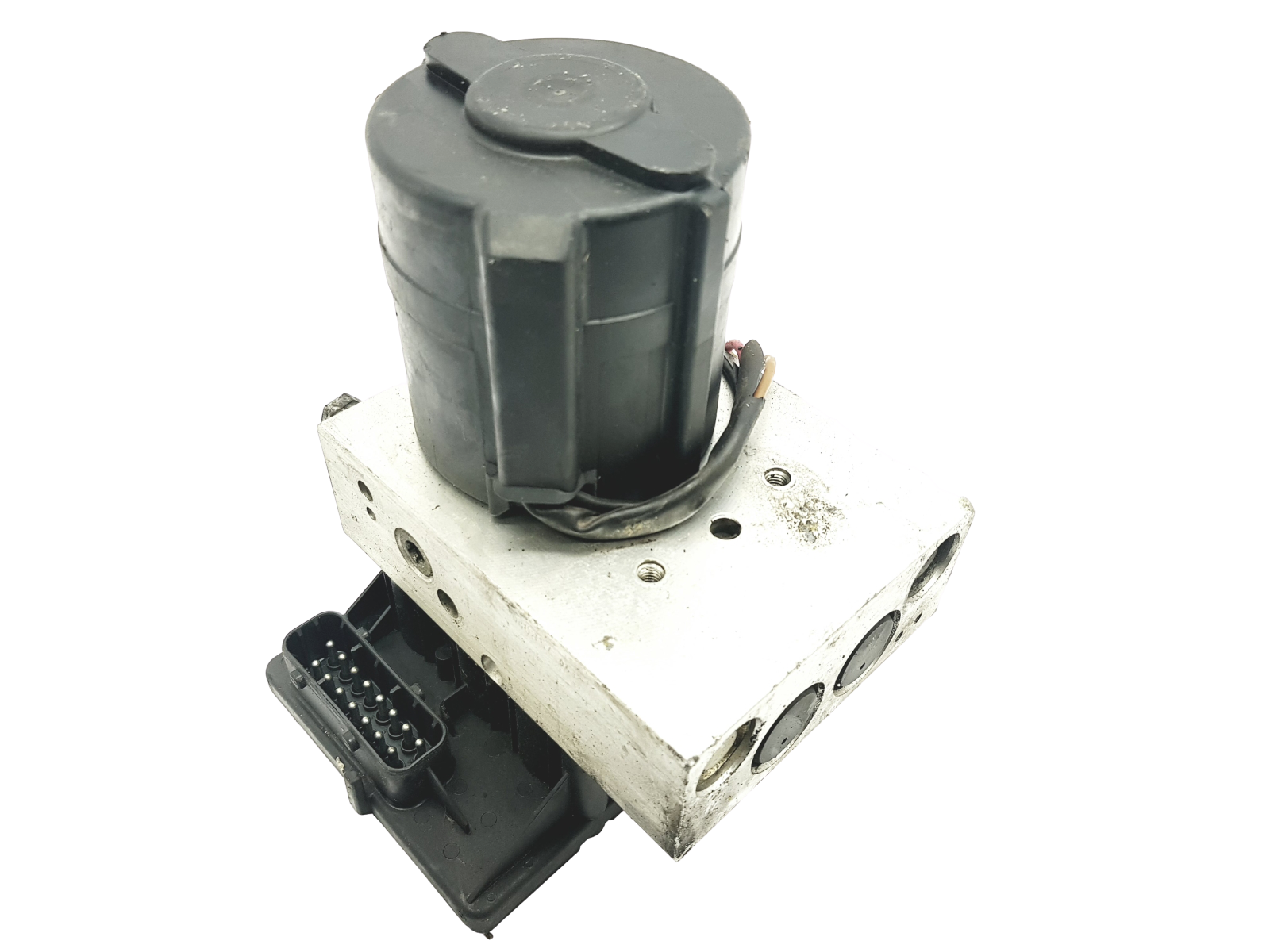 Abs Pump Mercedes CLK W208 A0034310312 10.0990-1327.2 ATE main product photo
